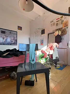 RealbarcelonaXxl webcam