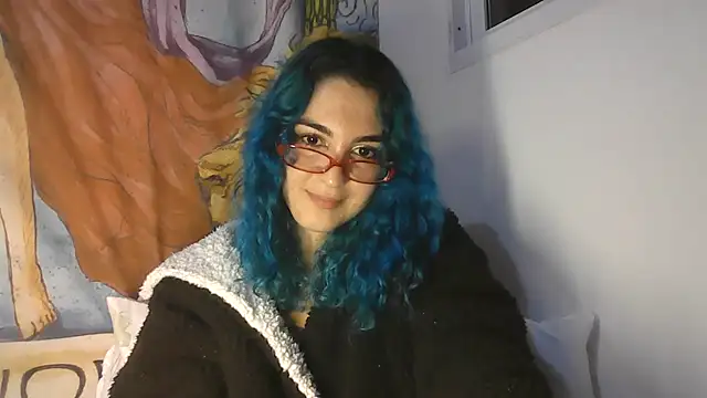 BabeGurl live cam on StripChat