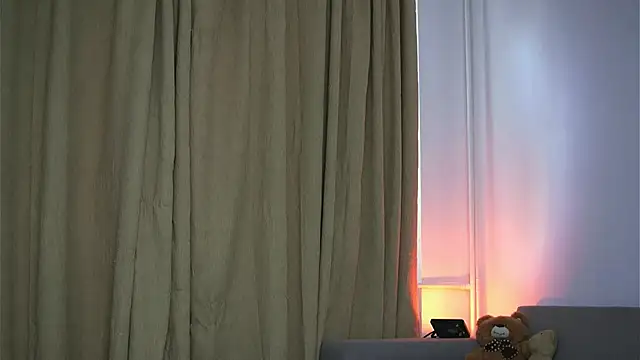 HotMollyX webcam
