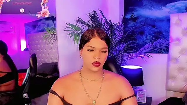 Keira_Fox31 webcam