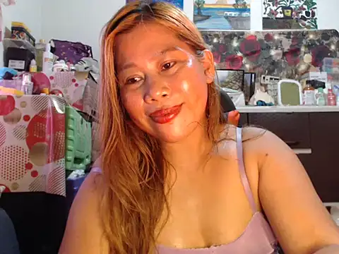 exotic_filipina_beauty webcam