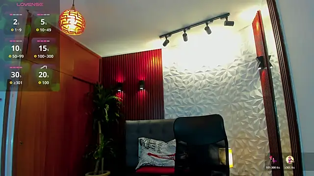 allison_mc webcam