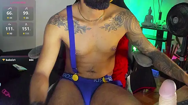 _kameron9811 webcam