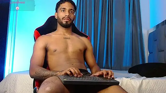 Damiano_walker webcam