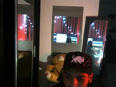 Andy_Belarm webcam