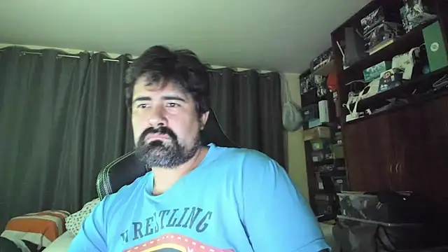 puchainomano webcam