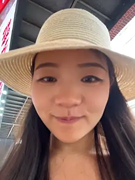 xiaochengzi505 webcam
