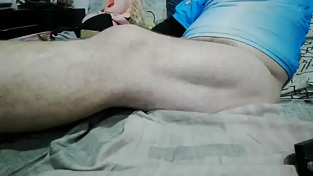 messi_syssy webcam