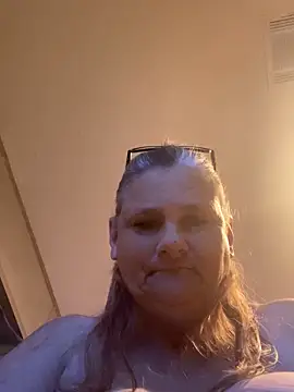 Roxie6989 webcam
