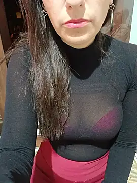 Lupita_sol live cam on StripChat