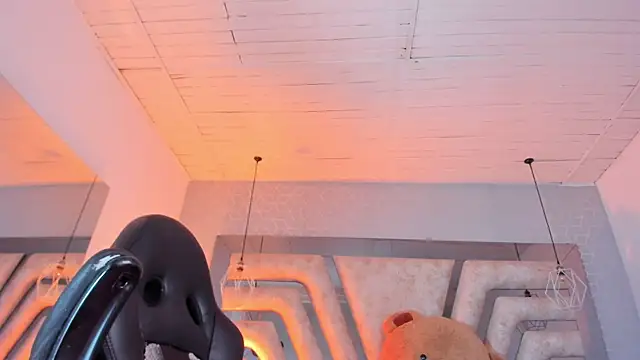 AngelineHeet webcam