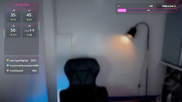 spicyjelly08 webcam