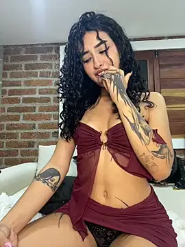 RosseMelody webcam