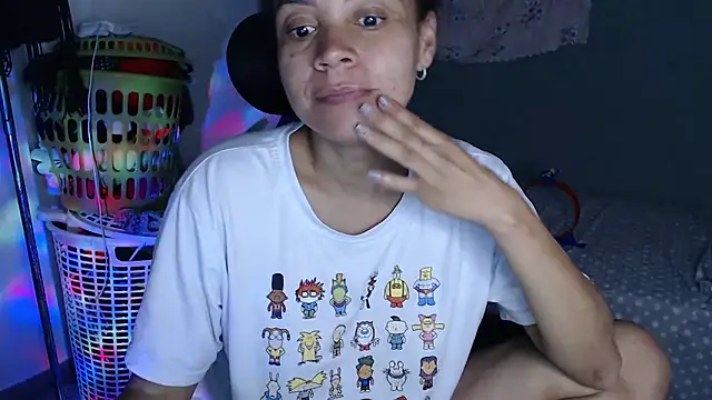 shayna_cute webcam