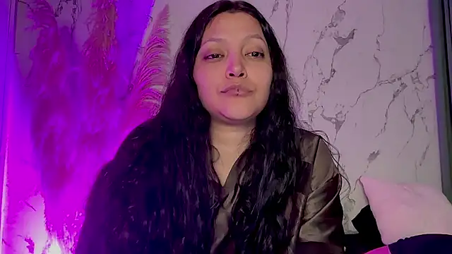 MarcellaGriffin webcam