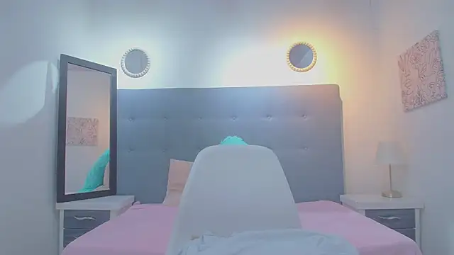 chaneelstark webcam