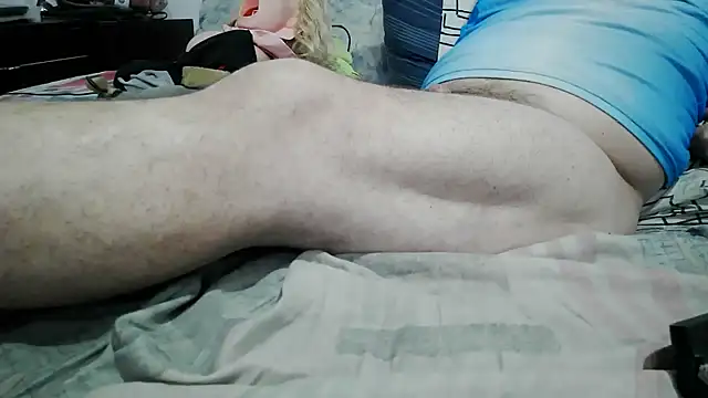 messi_syssy webcam