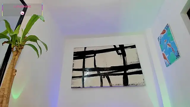 Naughty_Blue webcam