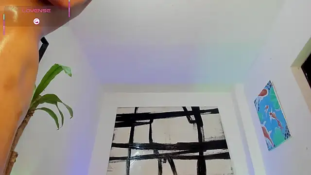 Naughty_Blue webcam