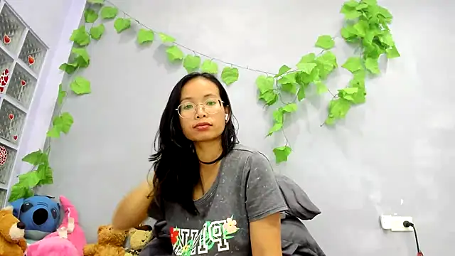 loveley_jenny webcam