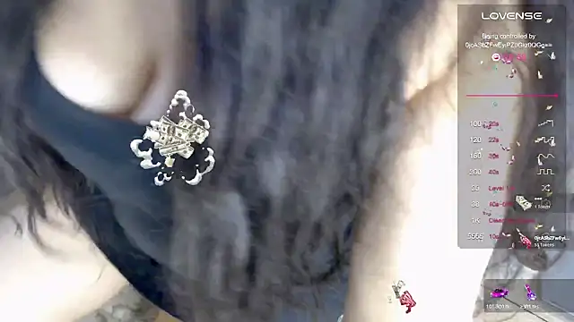FaRaSha777 webcam