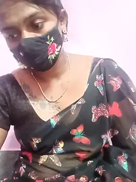 CuteDevilAnu webcam