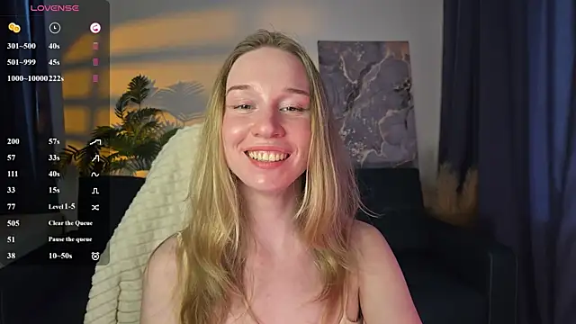 Eve_Sin webcam
