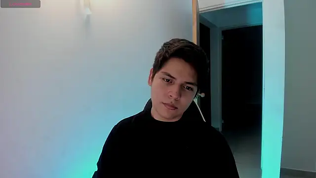 Asta_YunoXXX webcam