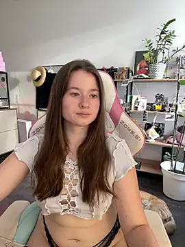 sweetest_pie webcam