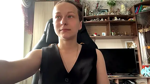 TaIliedGuest webcam