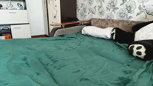 ScarlettRosy webcam