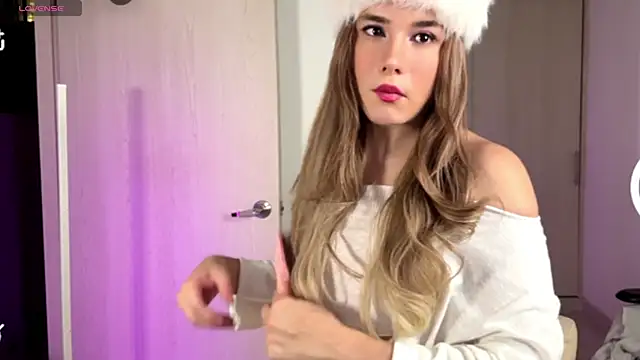 Modèle: Isa_Pallmer