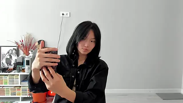 ailey_chao webcam