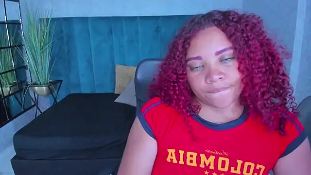 AngelaCoffee live cam on StripChat