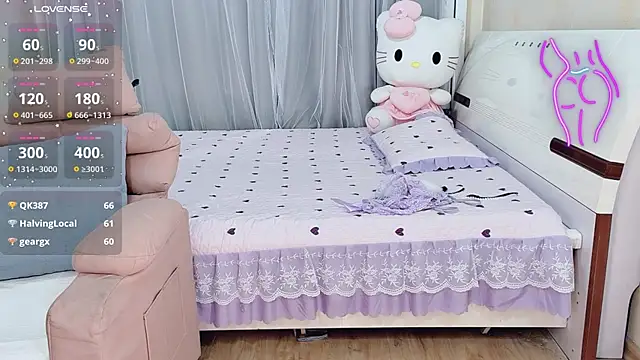 yangyang_520 webcam