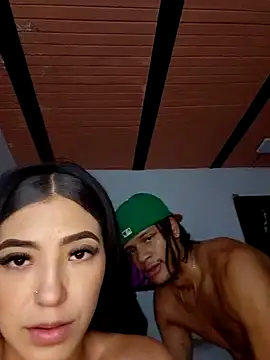 Nick_Amber webcam