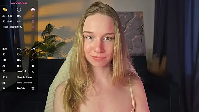 Eve_Sin webcam