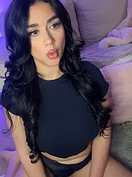Celinaax webcam