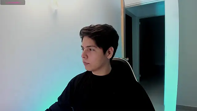 Asta_YunoXXX webcam