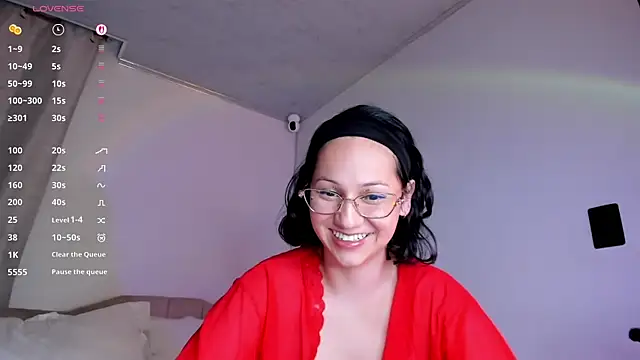 Anyi_1 webcam