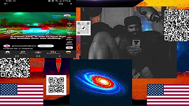 RussellTaylorLacy webcam