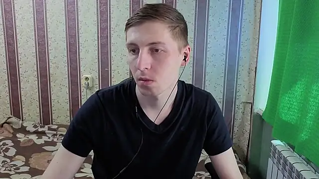 Darien_Brown live cam on StripChat