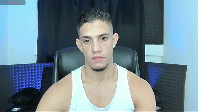jhonnysnow17 webcam