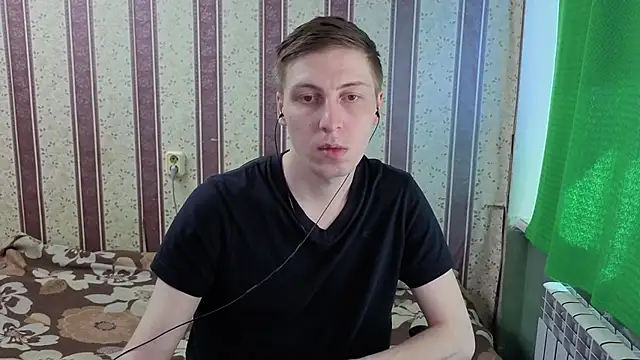 Darien_Brown live cam on StripChat