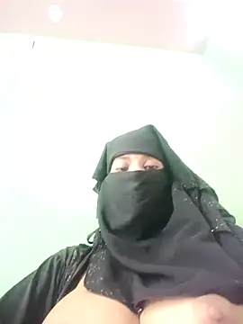 Aafreen_36 webcam