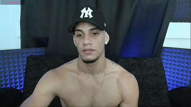 jhonnysnow17 webcam