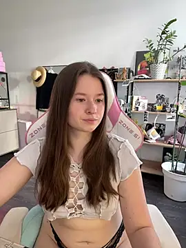sweetest_pie webcam