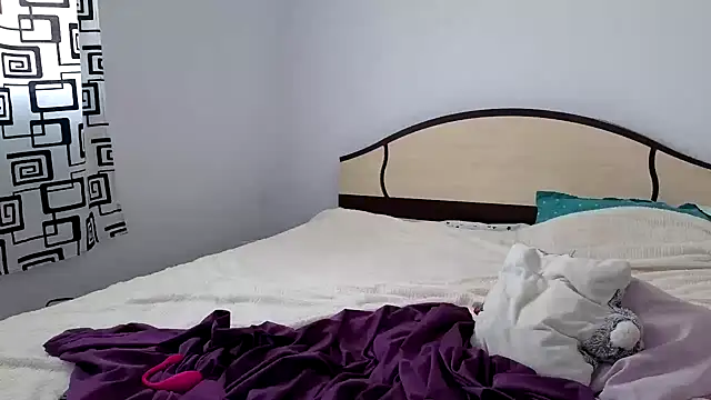 sexyevalove webcam