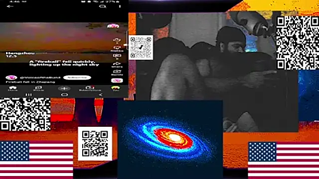 RussellTaylorLacy webcam