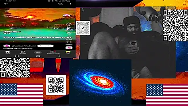 RussellTaylorLacy webcam
